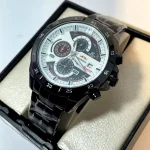 ساعت مردانه کاسیو ادیفایس