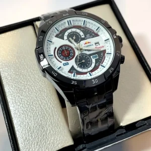 ساعت مردانه کاسیو ادیفایس