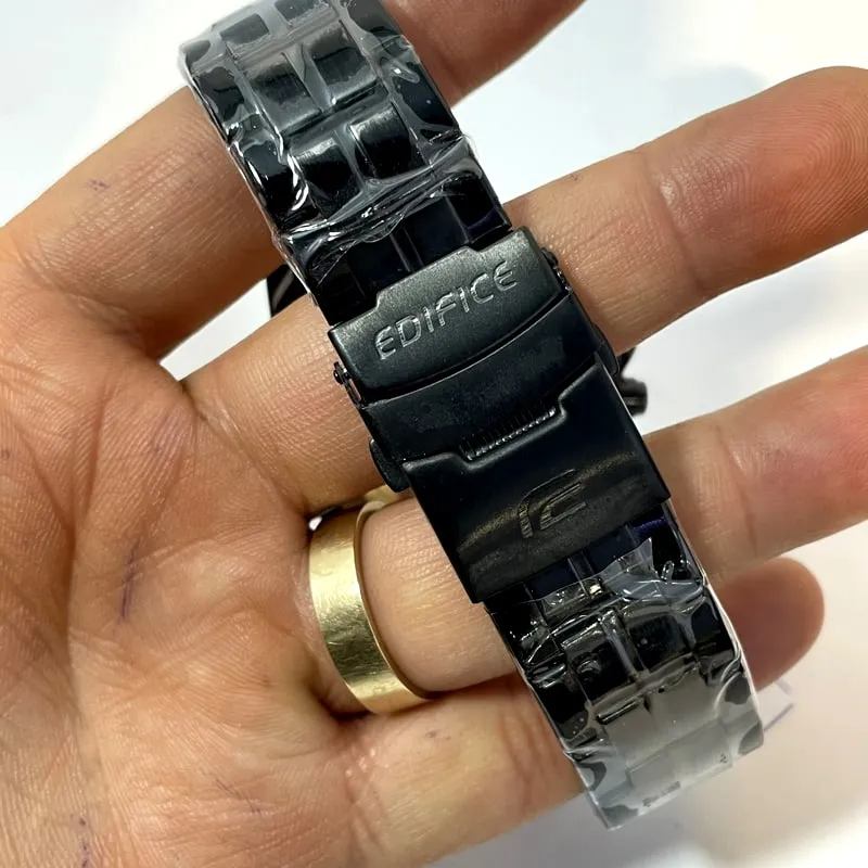 ساعت مردانه کاسیو ادیفایس