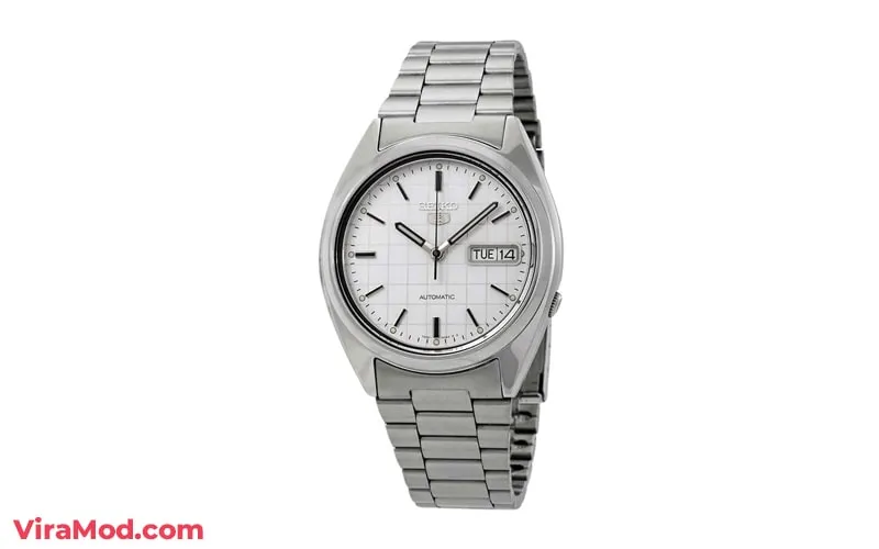 ساعت Seiko 5