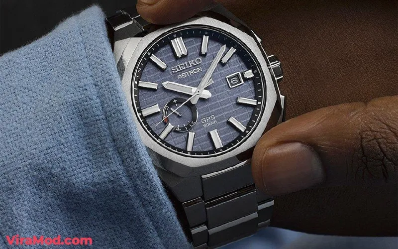 ساعت Seiko Astron