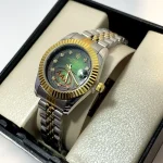 ساعت رولکس دیت جاست