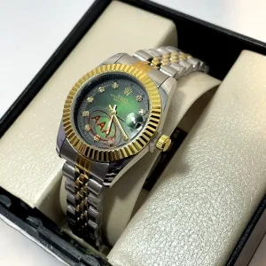 ساعت رولکس دیت جاست