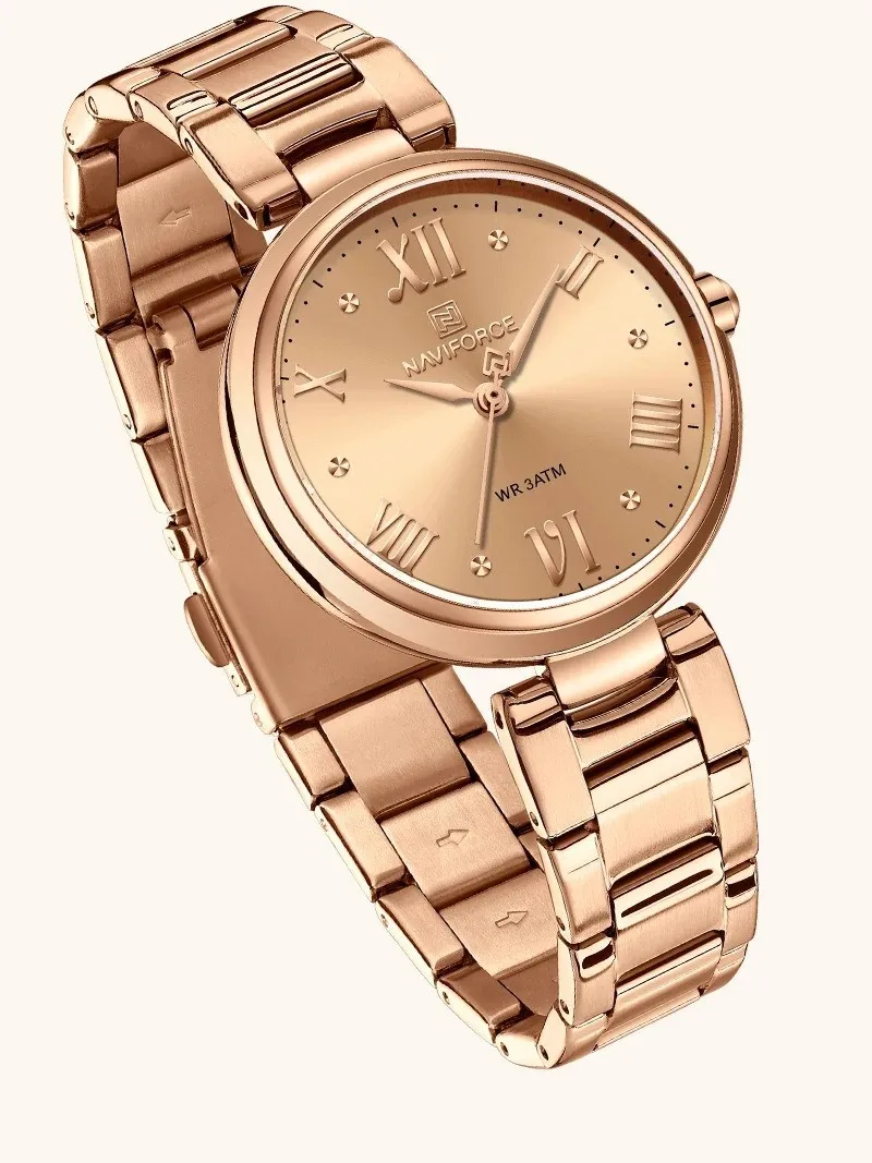 ساعت زنانه نیوی فورس 5030