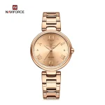 ساعت زنانه نیوی فورس 5030