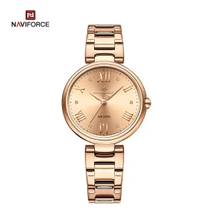 ساعت زنانه نیوی فورس 5030