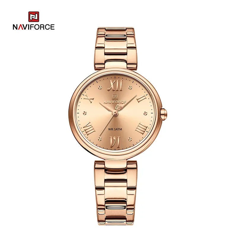 ساعت زنانه نیوی فورس 5030