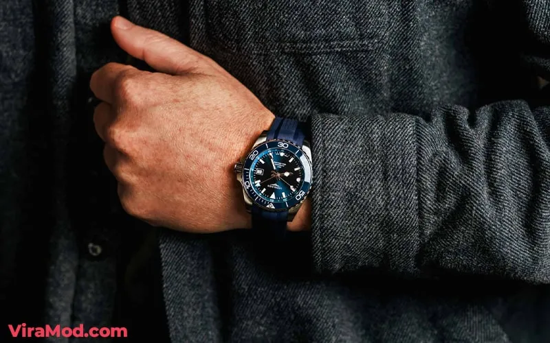 ساعت Longines HydroConquest