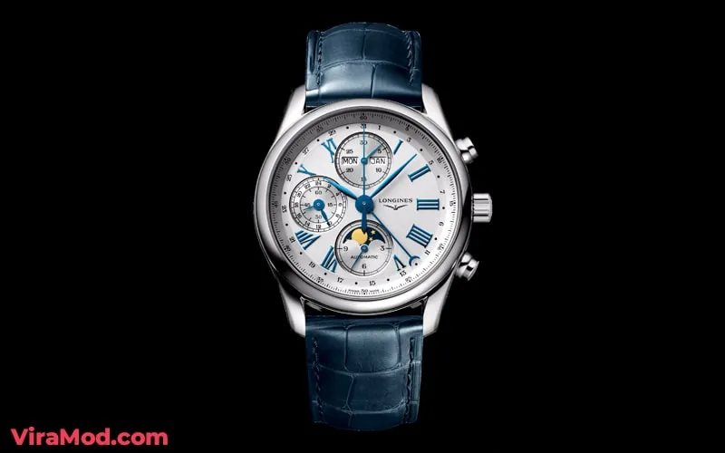 ساعت Longines Master Collection