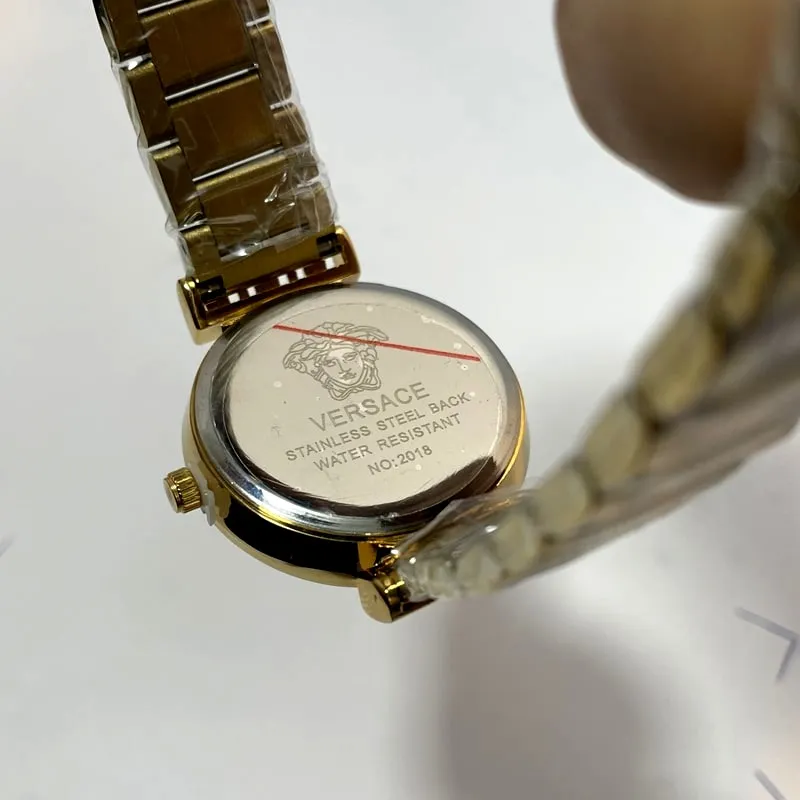 ساعت مچی ورساچه