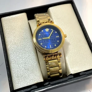 ساعت مچی ورساچه