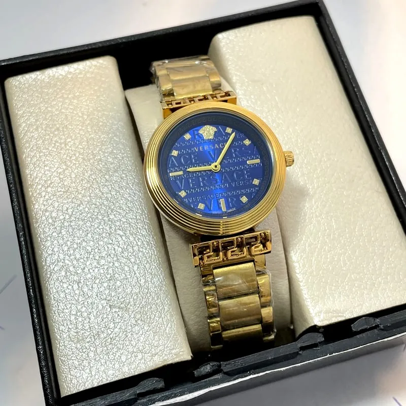 ساعت مچی ورساچه