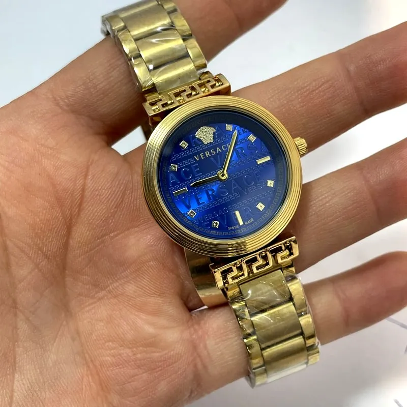 ساعت مچی ورساچه