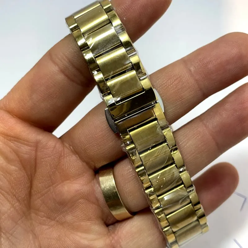 ساعت مچی ورساچه