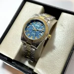 ساعت زنانه رولکس دیت جاست