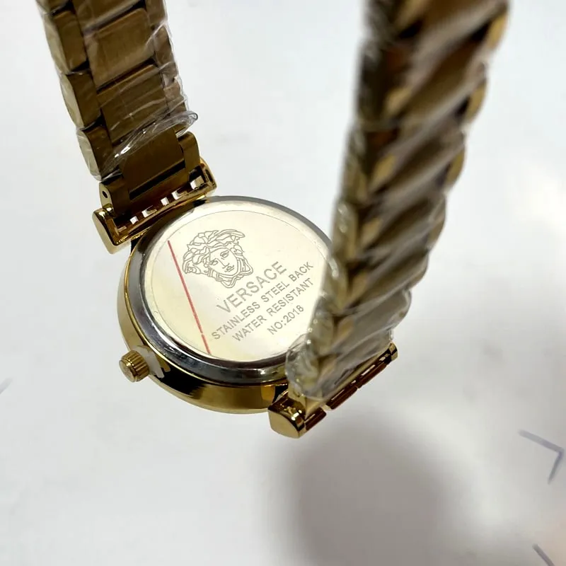 ساعت مچی ورساچه