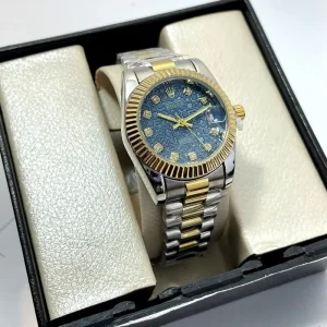 ساعت زنانه رولکس دیت جاست