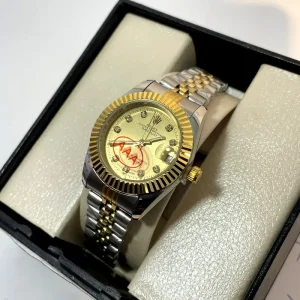 ساعت زنانه رولکس دیت جاست