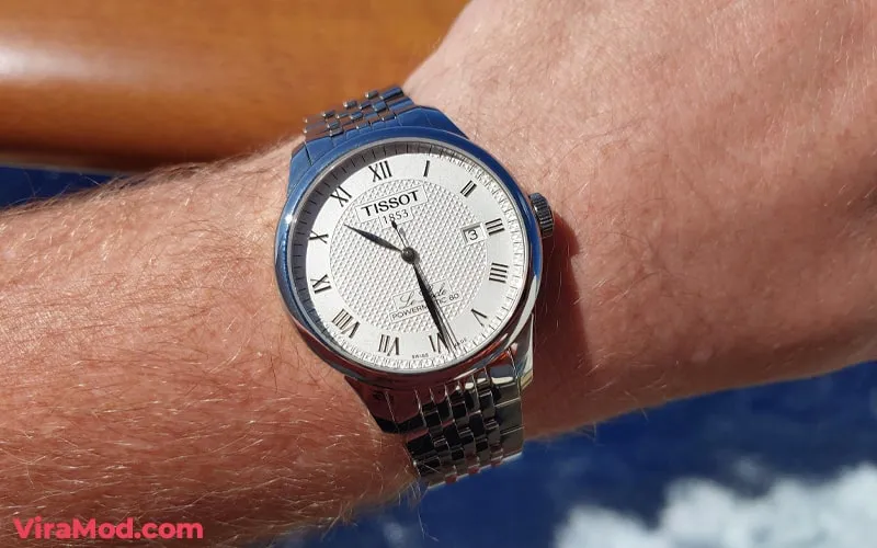 ساعت Tissot Le Locle