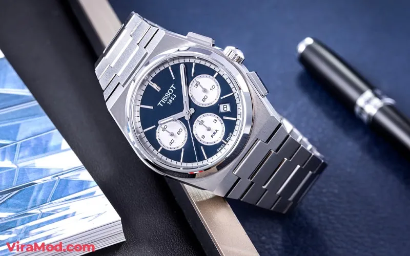 Tissot PRX