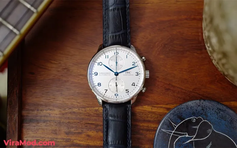 ساعت IWC Portugieser