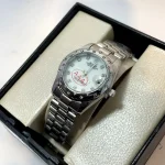 ساعت زنانه رولکس دیت جاست