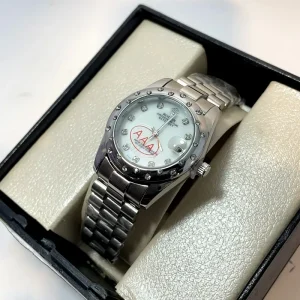 ساعت زنانه رولکس دیت جاست