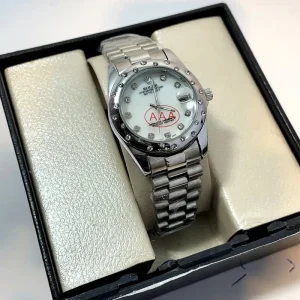 ساعت زنانه رولکس دیت جاست