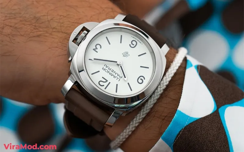 ساعت Panerai Luminor