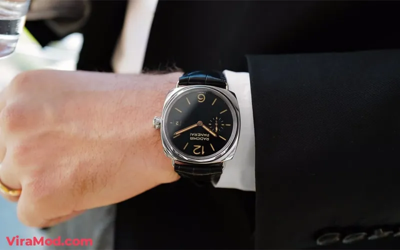 ساعت Panerai Radiomir