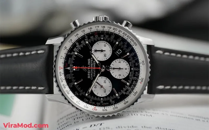 ساعت Breitling Navitimer