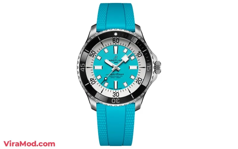 ساعت Breitling Superocean