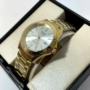 ساعت کاسیو مردانه مدل MTP 1183