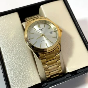 ساعت کاسیو مردانه مدل MTP 1183