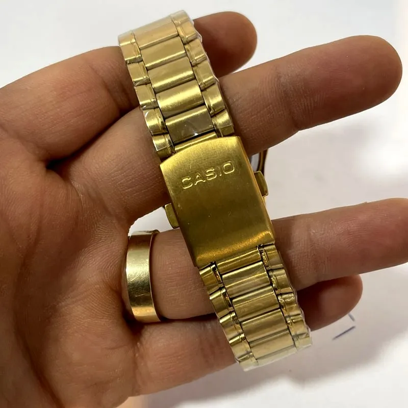 ساعت کاسیو مردانه مدل MTP 1183