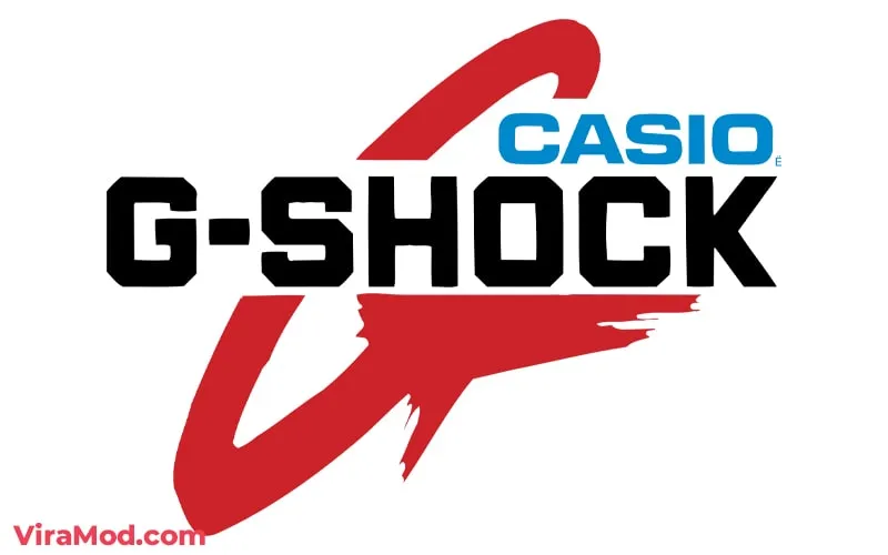 ساعت Casio G-Shock