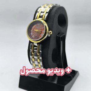 ساعت زنانه تیسوت تاریخ دار