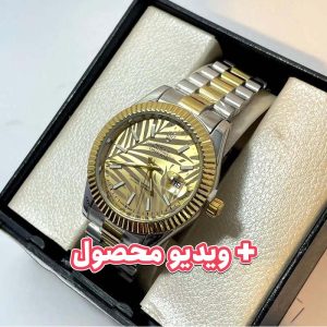 ساعت مردانه رولکس دیت جاست