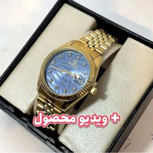 ساعت مردانه شدو دیت جاست
