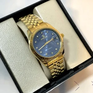 ساعت مردانه شدو