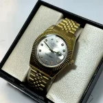 ساعت مردانه رولکس دیت جاست