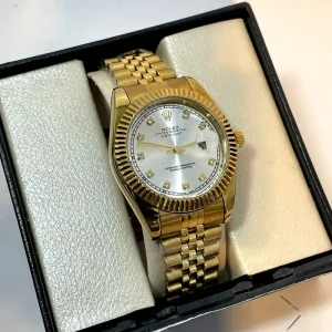 ساعت مردانه رولکس دیت جاست