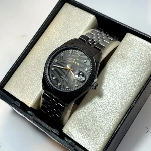 ساعت مردانه شدو دیت جاست