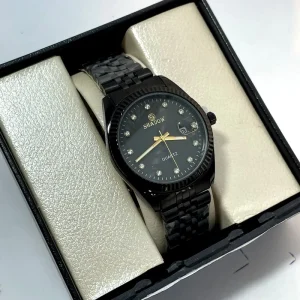 ساعت مردانه شدو دیت جاست