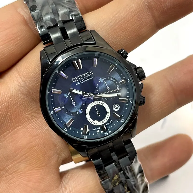 ساعت زنانه سیتیزن Exeptional