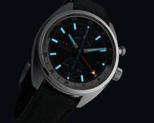 کرنوگراف به چه معناست