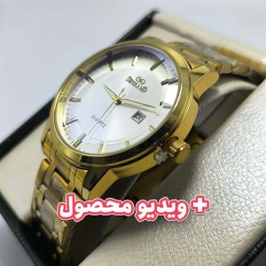 ساعت مردانه سوییس لند