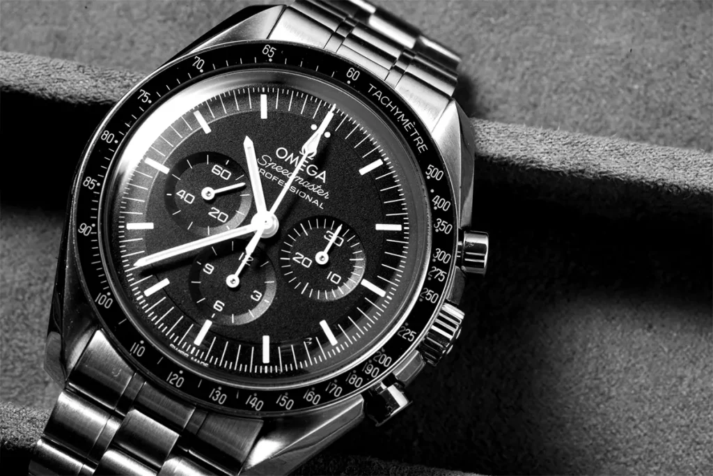 کرنوگراف به چه معناست