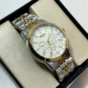 ساعت مردانه سیکو VIP