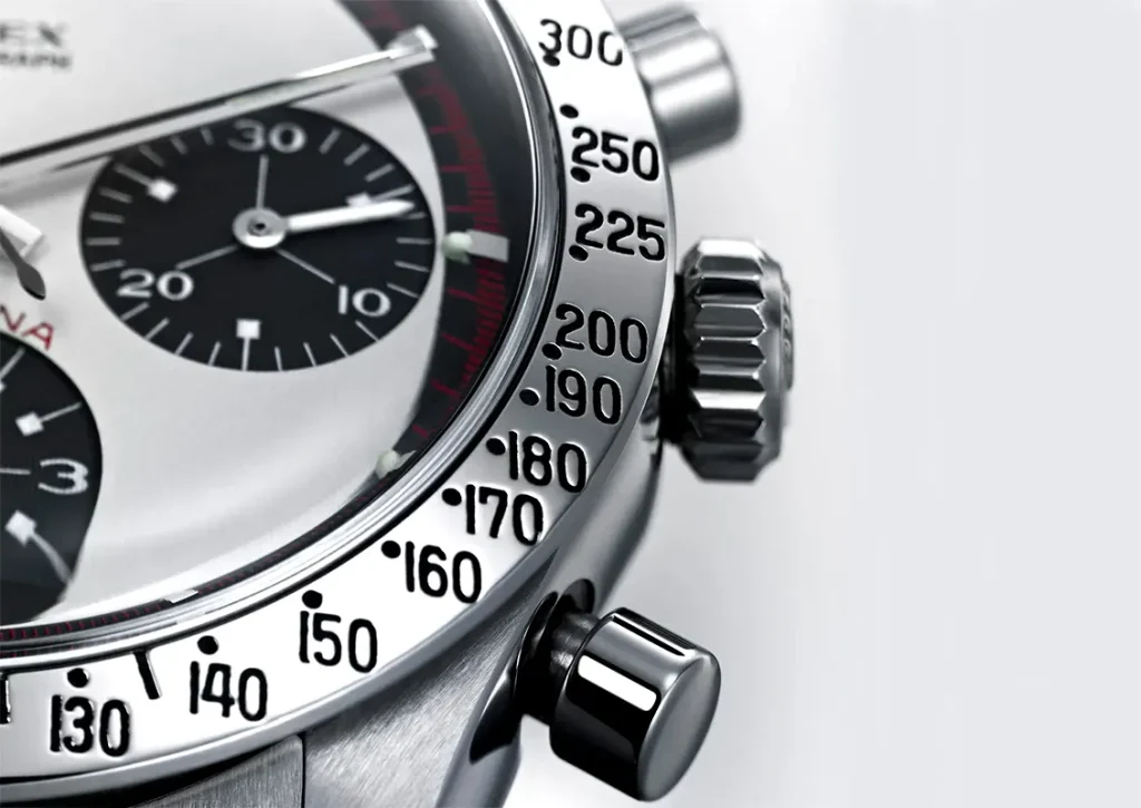 کرنوگراف به چه معناست